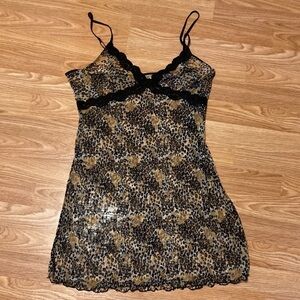 Midnight Velvet lingerie